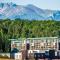 Harmony Apartment in Silver Mountain