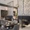 Cape Town Marriott Hotel Crystal Towers