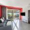 Residence Virgilio Red