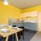 Apartmány Severák Smrk