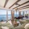 Holiday Home La Montagna - Private Heated Pool