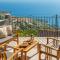 Holiday Home La Montagna - Private Heated Pool