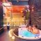 Wellness Hotel Kocanda