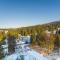 Nature Retreat 2 bedroom apartment Silver Mountain - 波亚纳布拉索夫