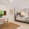 MacMasters Studio Retreat
