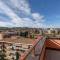 Bologna Hills View - Stunning Attic with Terrace