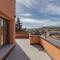 Bologna Hills View - Stunning Attic with Terrace