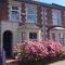 Victorian Terraced House in Salisbury; 3 bedrooms