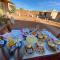Merzouga Heart Luxury Camp