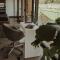 VIBE LUXURY CABINS