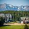 Pine Woods Apartment A27 in Silver Mountain
