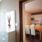 Apartment with balcony Hiša Brdo 48