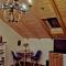 Romantische Game Changer Hof Suite
