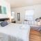Stylish Apt - 2 Queen Bed - Easy Hospital Access - 匹兹堡