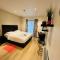 Parkhotel Gent Centrum