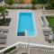 Seagull Pool Apartments & Studios - Novalja