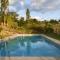 Villa with private pool - Chianti area