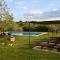 Villa with private pool - Chianti area