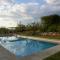 Villa with private pool - Chianti area