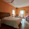 Villa with private pool - Chianti area