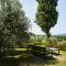 Villa with private pool - Chianti area