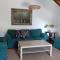 Peace & Beach House in Tihany, Sajkod
