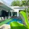 Intimate Oasis, 2 bedrooms Pool - Ban Kata