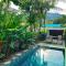 Intimate Oasis, 2 bedrooms Pool - Ban Kata