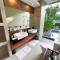 Intimate Oasis, 2 bedrooms Pool - Ban Kata