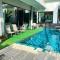 Intimate Oasis, 2 bedrooms Pool - Ban Kata