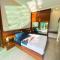 Intimate Oasis, 2 bedrooms Pool - Ban Kata