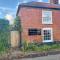 Oak Cottage, Dilham, Norfolk - Close to Wroxham & the Broads - Dilham
