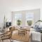 Coastal Cottages huisje Bries