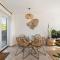 Coastal Cottages huisje Bries