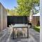 Coastal Cottages huisje Bries