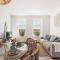 Coastal Cottages huisje Bries