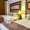 Indaba Lodge Hotel Richards Bay