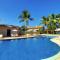 Porto Cayman Residence - Melhor trecho da Praia de Tamandaré