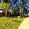 Porto Cayman Residence - Melhor trecho da Praia de Tamandaré