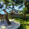 Porto Cayman Residence - Melhor trecho da Praia de Tamandaré