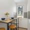 Stylish & Comfy Garbary Apartments with Parking by Noclegi Renters