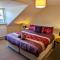 4 bedroom house, central Ulverston