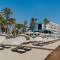 Arkin Palm Beach Hotel