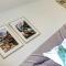A lovely 2BR home, in the centre of Marsaxlokk by 360 Estates