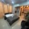 The Studio: AC, WiFi, Smart Tv - Pune