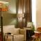 Luxury Duplex Studios - City Center