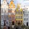 Elite Apartments Mariacka Premium