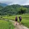 Inh La Home Pu Luong - Pu Luong