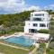 Villa Artemis - New Magnificent Beachfront Villa with Infinity Pool! - Kranidi