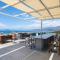 Villa Artemis - New Magnificent Beachfront Villa with Infinity Pool! - Kranidi